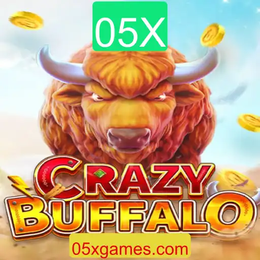Explorando o Jogo CRAZYBUFFALO: Descrição, Introdução e Regras
