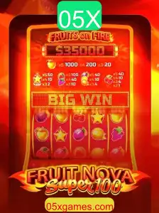 Explorando o Mundo Encantado de FruitNovaSuper100: Regras e Estratégias