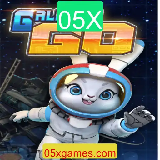 GalacticGO: Explorando o Universo do Jogo Estelar 05X