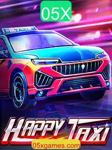 Descubra o Fascinante Mundo de 'HappyTaxi' e a Chave do Sucesso com '05X'