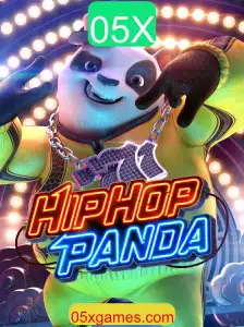 Descubra o Mundo Fascinante do Jogo HipHopPanda