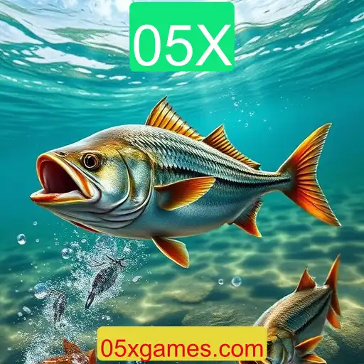 Jogos de pesca