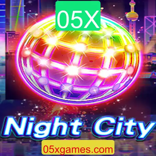 Explorando NightCity: Uma Jornada Imersiva no Jogo 05X