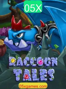 Explorando o Mundo de RaccoonTales: Um Guia Completo com as Regras do Jogo
