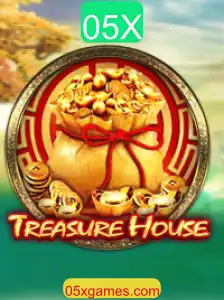 Explorando o Fascinante Mundo de TreasureHouse: Regras e Destaques