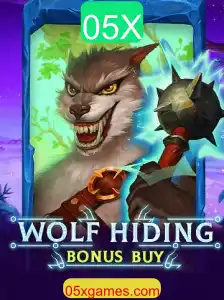 Explorando o Universo de 'WolfHidingBonusBuy': Regras e Estratégias para Dominar o Jogo